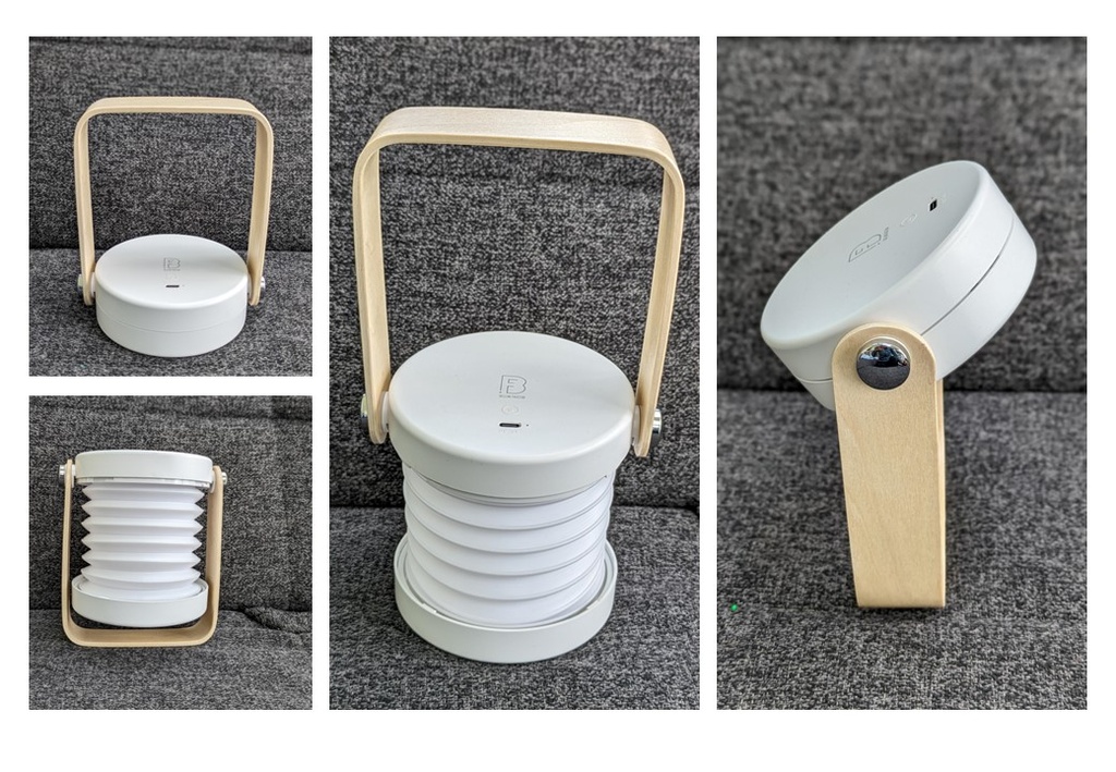 DBF Lampe