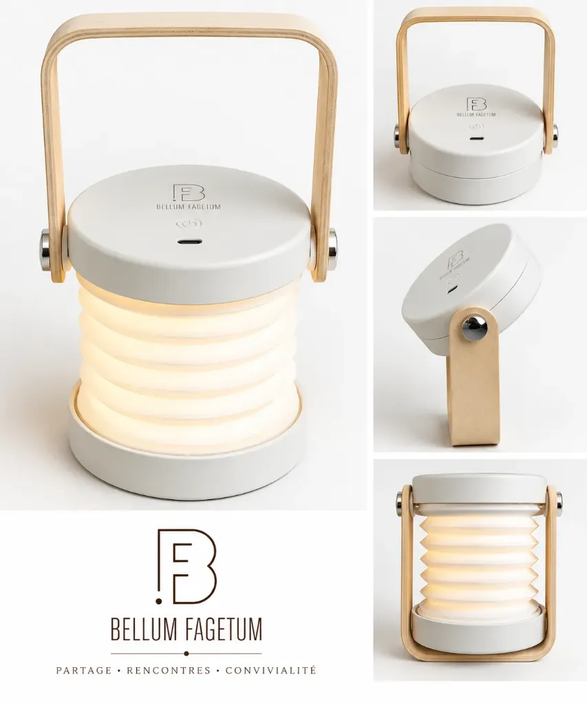 DBF Lampe