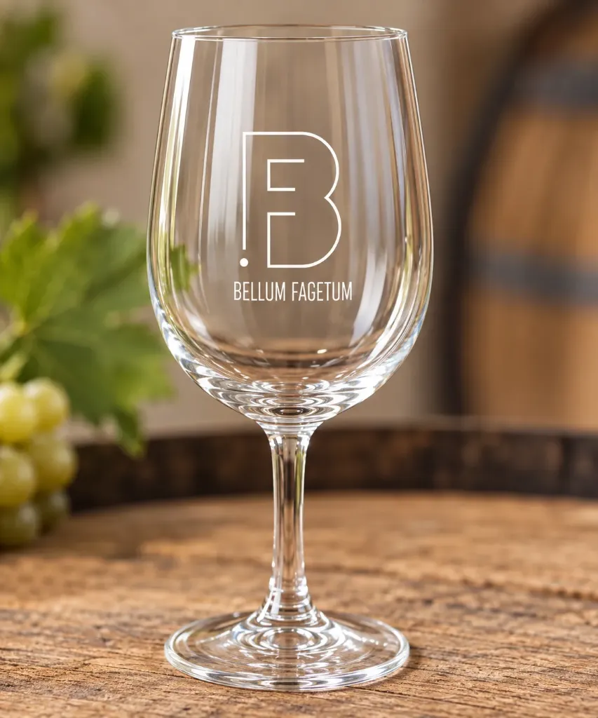 Verre à vin BF