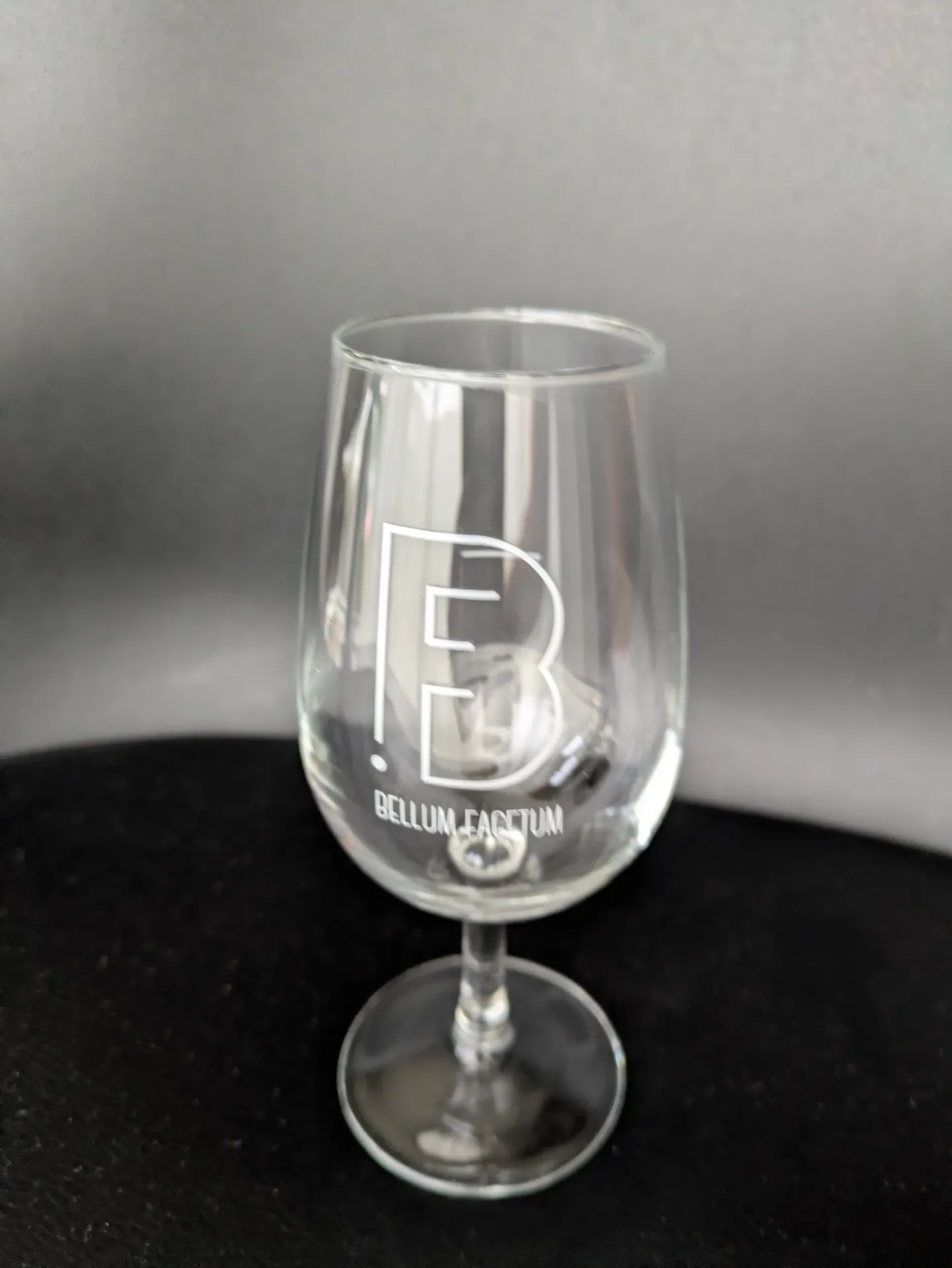 Verre à vin BF