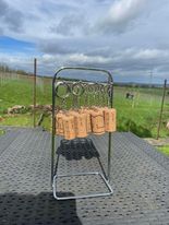 DBF Porte clé bouchon