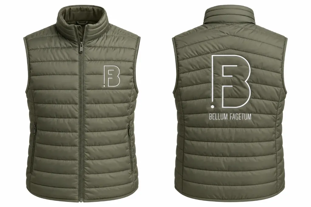DBF Bodywarmer
