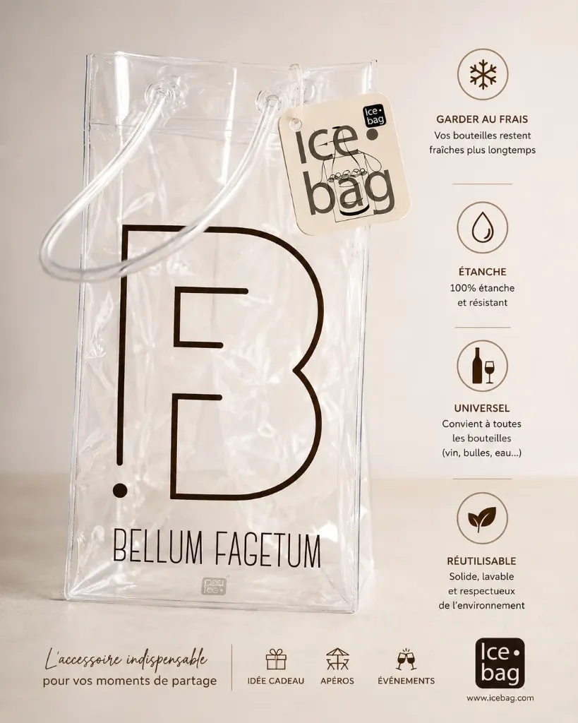 Ice Bag BF